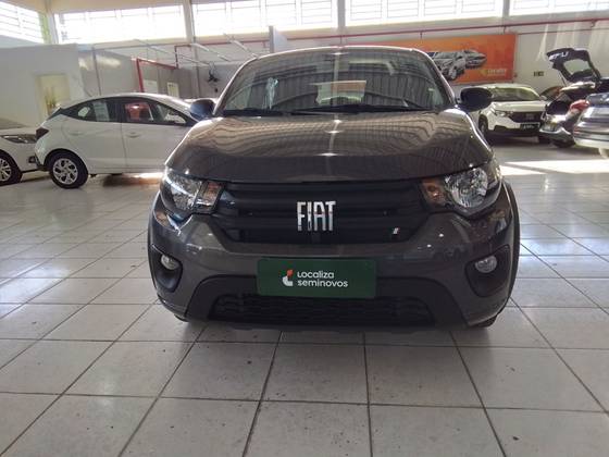 FIAT MOBI 1.0 EVO FLEX LIKE. MANUAL FIAT MOBI 1.0 EVO FLEX LIKE. MANUAL